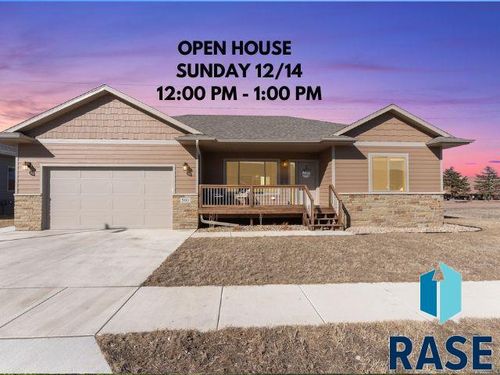 500 E Cairos Pl, Brandon, SD, 57005-1003 | Card Image