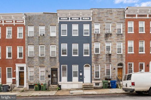 1007 Bennett Pl, BALTIMORE, MD, 21223-1314 | Card Image