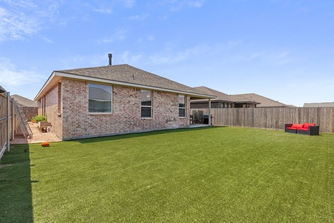 7104 Mcpherson Ln, House other with 4 bedrooms, 2 bathrooms and 1 parking in Midland TX | Image 27