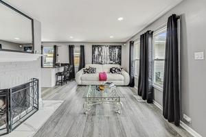 Residential in Park Forest 3