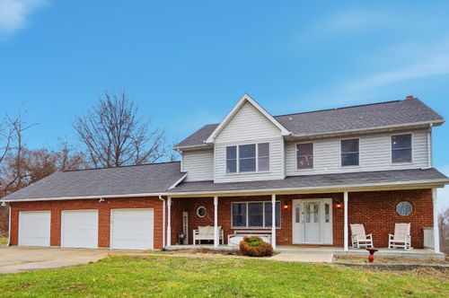 6484 State Road 48, Aurora, IN, 47001-8955 | Card Image