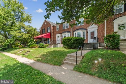 322 Stanmore Rd, BALTIMORE, MD, 21212-1137 | Card Image