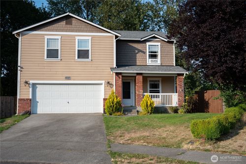 9507 149th St E, Puyallup, WA, 98375-8444 | Card Image