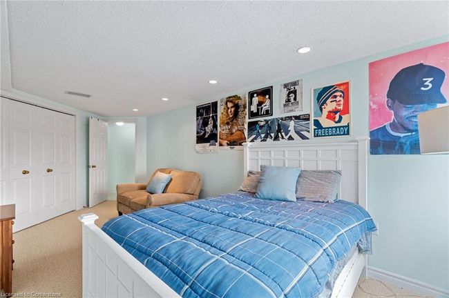 202 - 9 Pine St, House attached with 3 bedrooms, 2 bathrooms and 1 parking in Grand Bend ON | Image 42