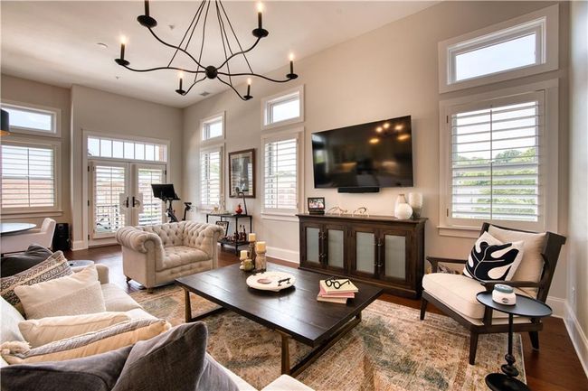 UNIT-401 - 1 E 3 Rd Ave, Condo with 2 bedrooms, 2 bathrooms and 2 parking in Rome GA | Image 20