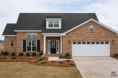 26 Drummond Drive, Hawkinsville, GA, 31036 | Card Image
