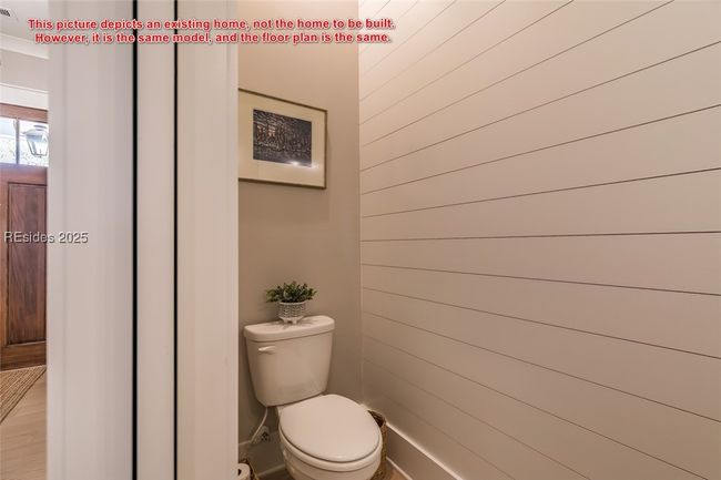 218 Coosaw Point Blvd, House other with 3 bedrooms, 3 bathrooms and null parking in Lady's Island SC | Image 31