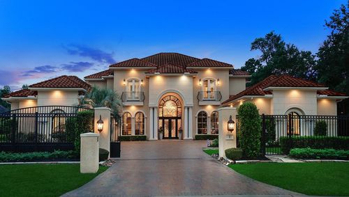 2 Lace Pt, The Woodlands, TX, 77382-1703 | Card Image