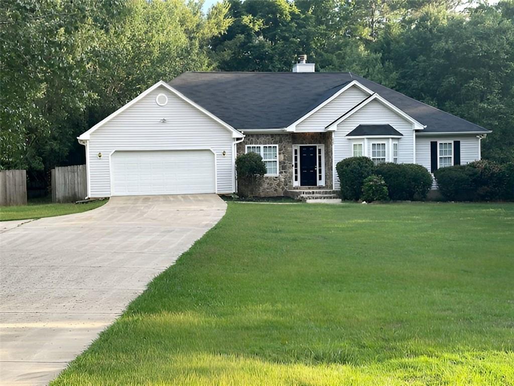 Creek View Dr, Hoschton, GA 30548