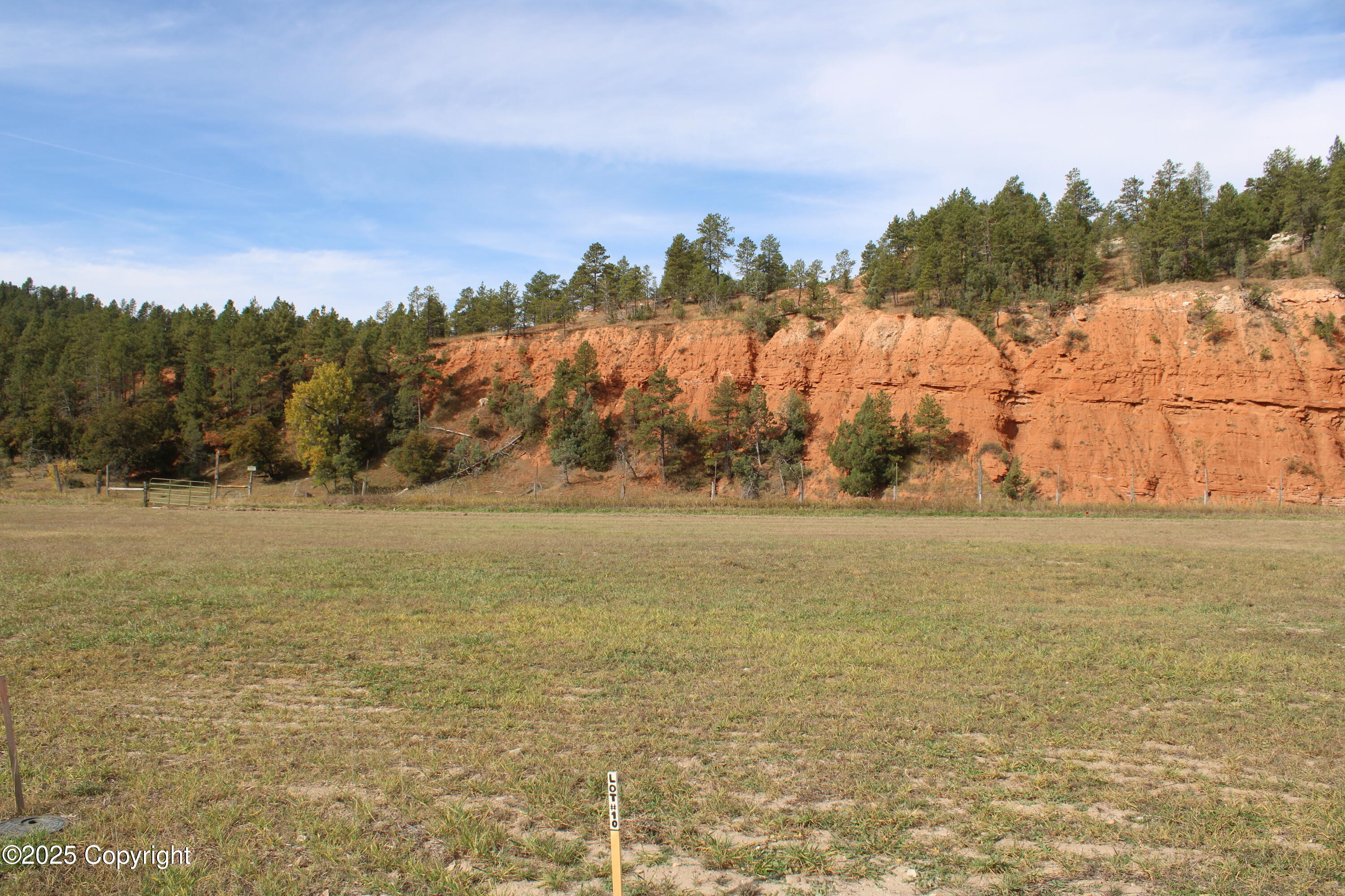 Land in Hulett 3