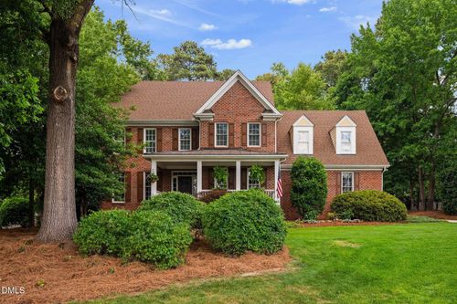3909 Elmswick Ct, Apex, NC, 27539-8083 | Card Image
