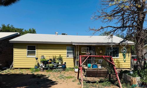 1801 S Turner St, Hobbs, NM, 88240 | Card Image