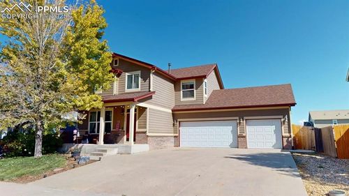 2372 Asoka St, Strasburg, CO, 80136-7736 | Card Image