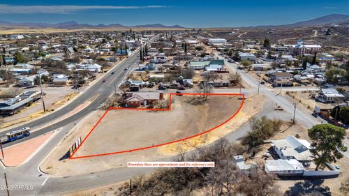 26-28-2 S Sumner St, Tombstone, AZ, 85638 | Card Image