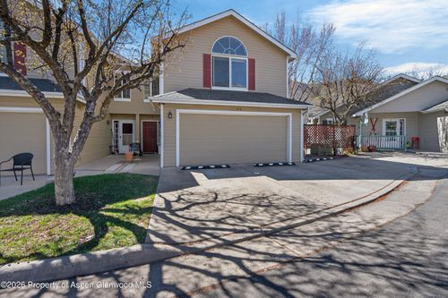 150 Orchard Ln, Glenwood Springs, CO, 81601-5526 | Card Image