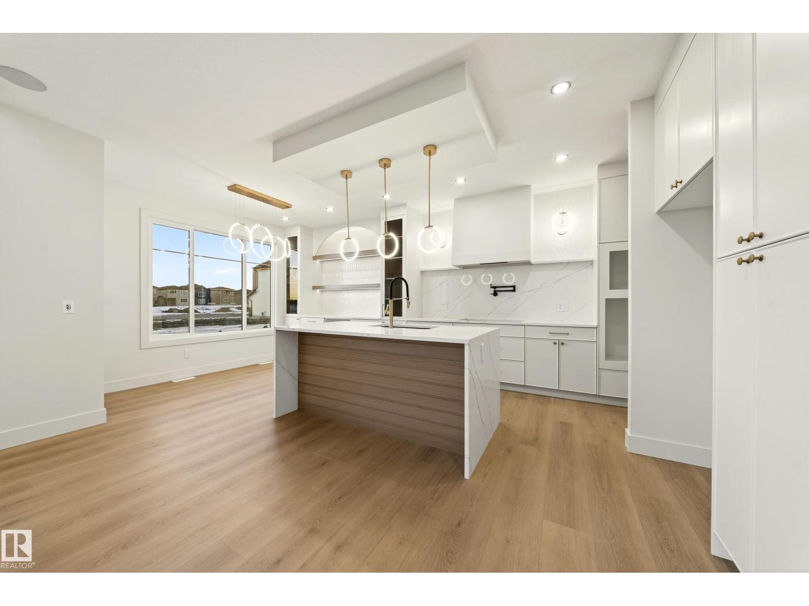Residential in Edmonton 2