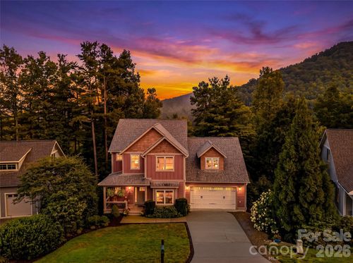 4 Old Bridge Cir, Fairview, NC, 28730-5503 | Card Image