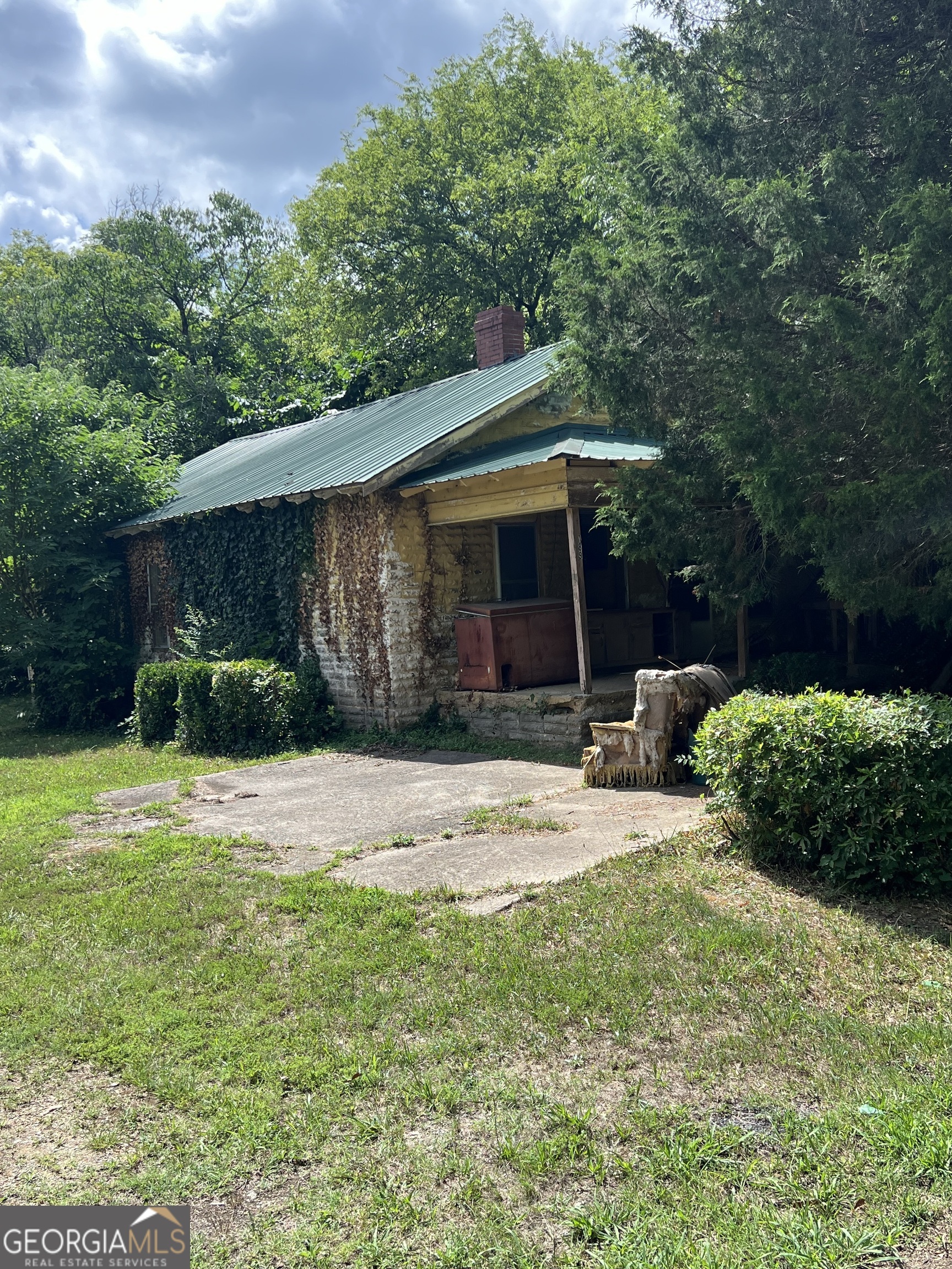 Sycamore St, Rockmart, GA 30153