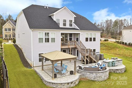 14230 Morningate St, Huntersville, NC, 28078-3482 | Card Image