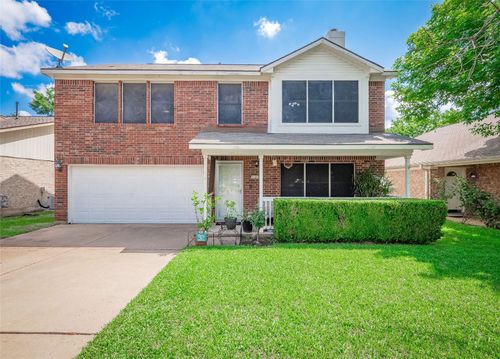 1810 Summer Rain Dr, Cedar Park, TX, 78613-1400 | Card Image