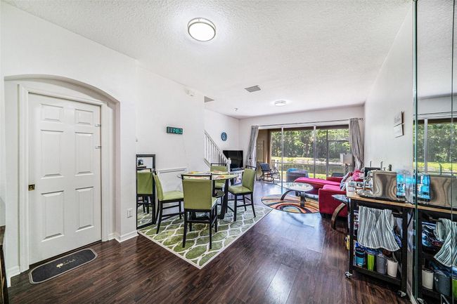 18981 Duquesne Dr, Townhouse with 2 bedrooms, 3 bathrooms and null parking in TAMPA FL | Image 7