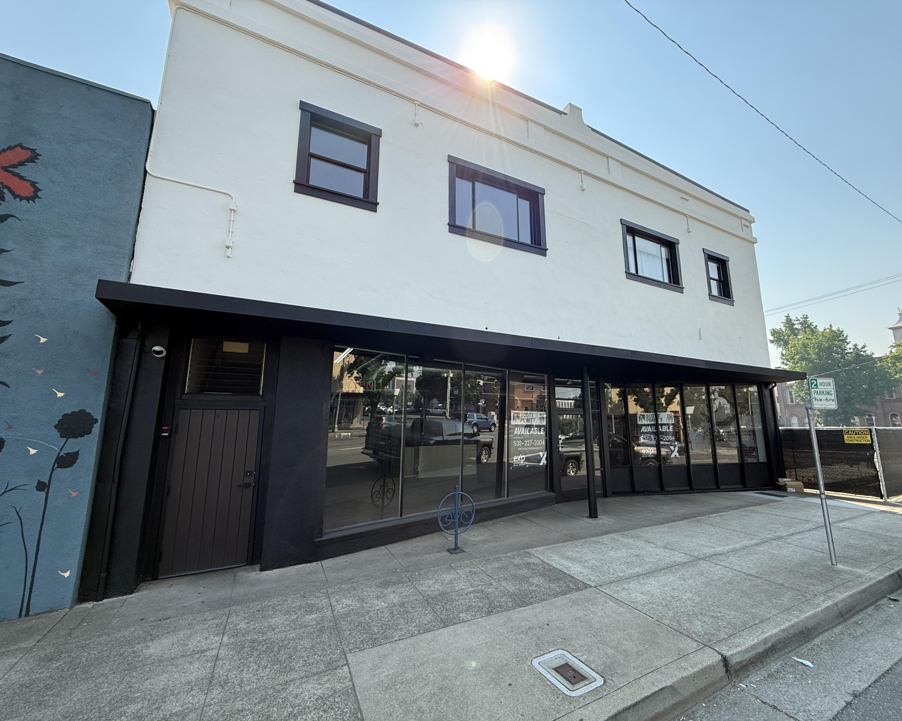 Commercial Lease in Redding 3
