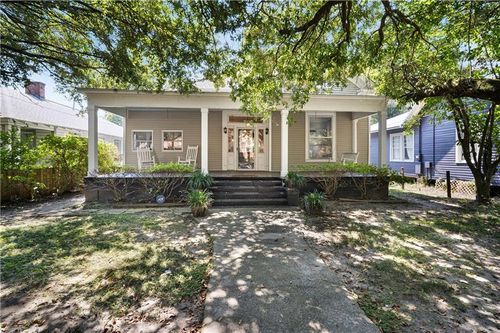 2405 Spring Hill Ave, Mobile, AL, 36607-3024 | Card Image