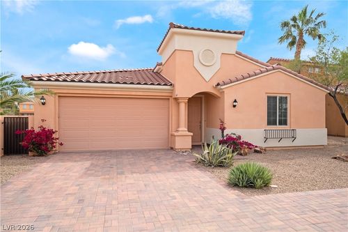1286 Calcione Dr, Henderson, NV, 89011-3129 | Card Image
