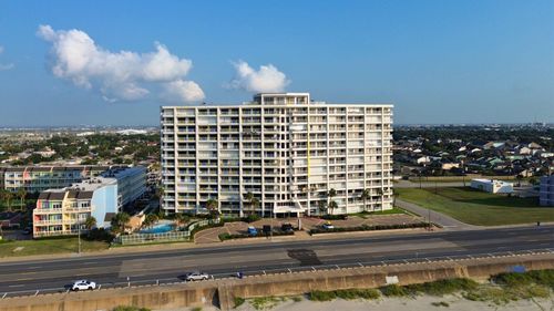 702-7700 Seawall Blvd, Galveston, TX, 77551-3403 | Card Image