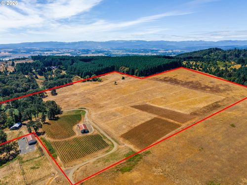 19350 Sw Cherry Hill Rd, Sheridan, OR, 97378-9771 | Card Image