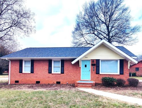 4100 Broadview Dr, Charlotte, NC, 28217-1408 | Card Image