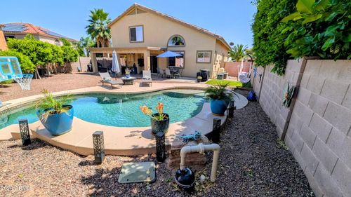 15640 W Ventura Street, Surprise, AZ, 85379 | Card Image