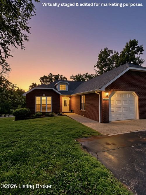 a-542A Hillcrest Dr, Brandenburg, KY, 40108-1407 | Card Image
