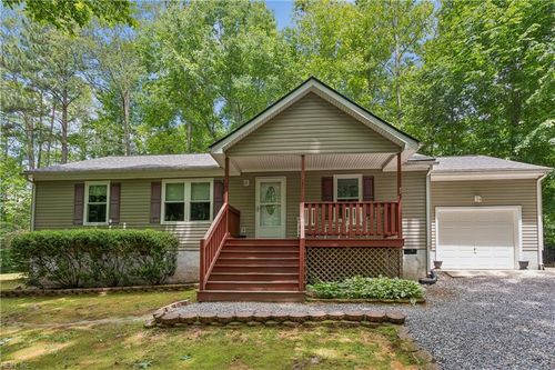 3809 Stream Dr, Gloucester, VA, 23061-3113 | Card Image