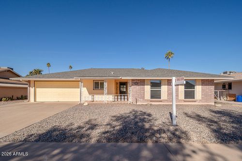 10734 W Tropicana Cir, Sun City, AZ, 85351-1510 | Card Image