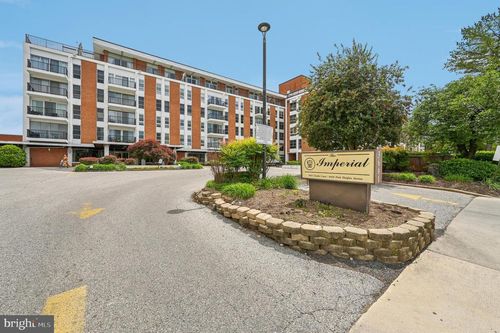 apt-424-3601 Clarks Ln, BALTIMORE, MD, 21215-2786 | Card Image