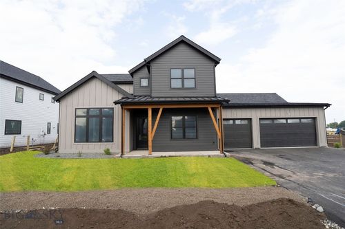 123 Creekbank Loop, Bozeman, MT, 59718-4767 | Card Image