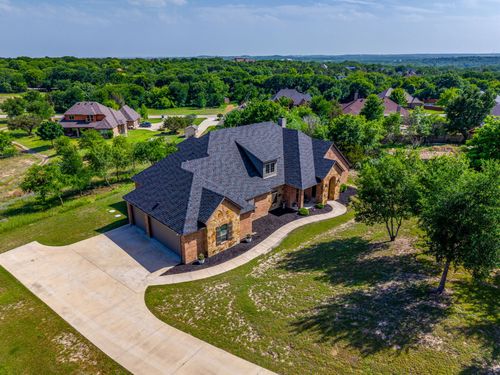190 Ethan Drive, Weatherford, TX, 76087 | Card Image