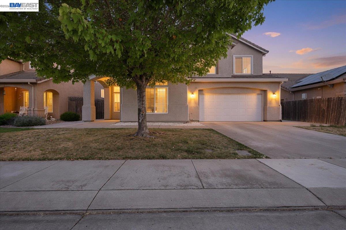 Residential in Stockton