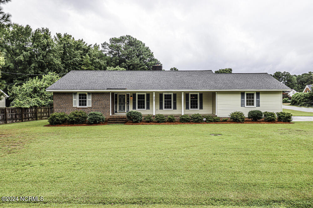 Mount Dr, Rocky Mount, NC 27803 #1
