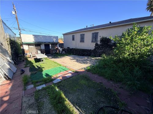 4257 City Terrace, East Los Angeles, CA, 90063 | Card Image