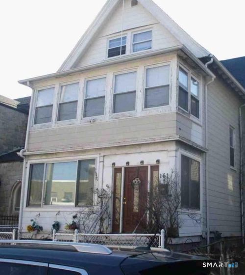 163-161-163 Harriet St, Bridgeport, CT, 06608-2134 | Card Image
