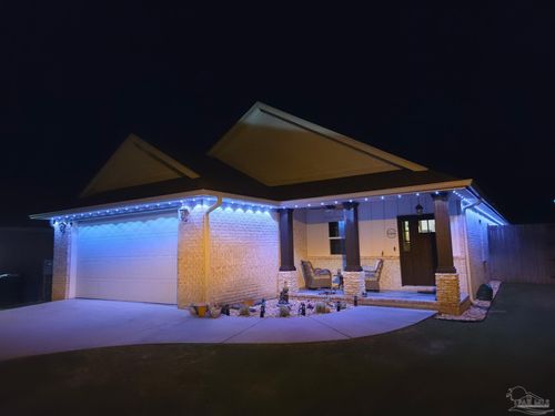 605 Wild Heron Way, Pensacola, FL, 32506-3982 | Card Image