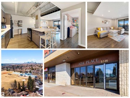 310-5316 118 Ave Nw, Edmonton, AB, T5W1C4 | Card Image