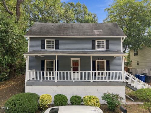 906 Orient Street, Durham, NC, 27701 | Card Image