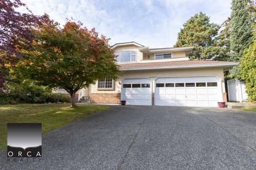 3015 Griffin Place, North Vancouver, BC, V7R4W9 | Card Image