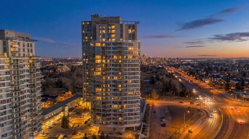 2004-77 Spruce Pl Sw, Calgary, AB, T3C3X6 | Card Image