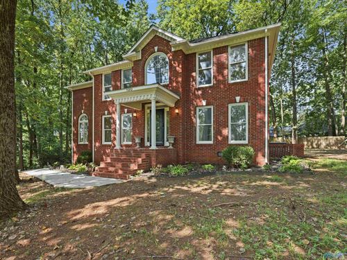 100 Gordy Dr, Huntsville, AL, 35806-2260 | Card Image
