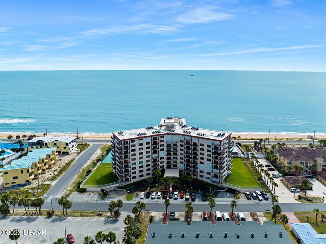 APT-111 - 3600 S Ocean Shore Blvd, Condo with 3 bedrooms, 3 bathrooms and null parking in Flagler Beach FL | Image 54