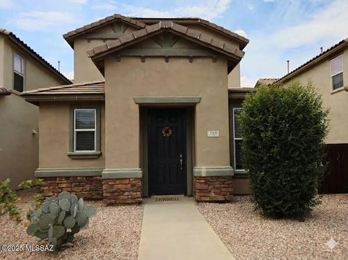 748 W Paseo Celestial, Sahuarita, AZ, 85629 | Card Image